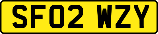 SF02WZY