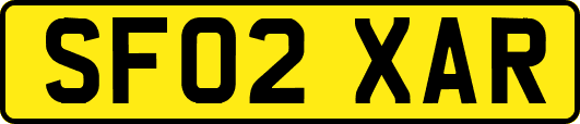 SF02XAR