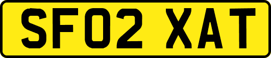 SF02XAT