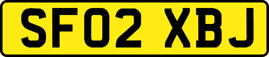 SF02XBJ