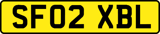 SF02XBL