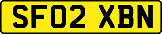 SF02XBN