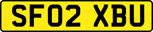 SF02XBU