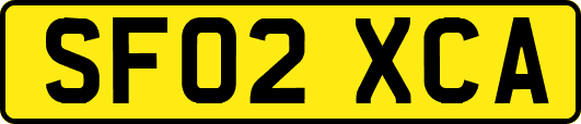 SF02XCA