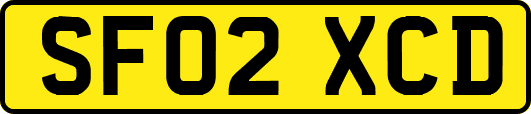 SF02XCD
