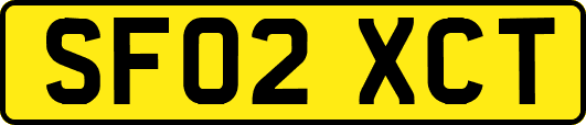 SF02XCT