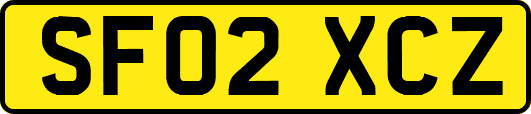 SF02XCZ