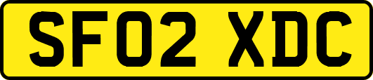 SF02XDC