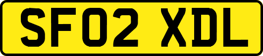 SF02XDL