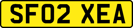 SF02XEA