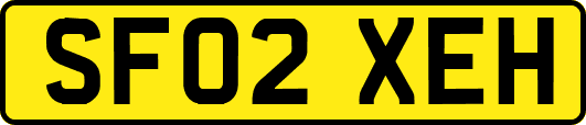SF02XEH
