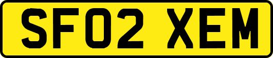 SF02XEM