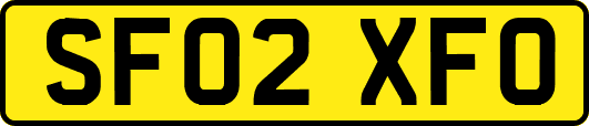 SF02XFO