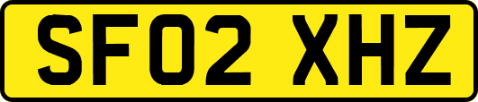 SF02XHZ