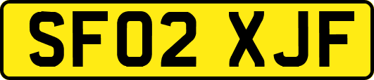 SF02XJF