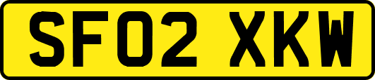 SF02XKW