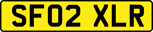SF02XLR