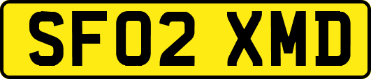 SF02XMD