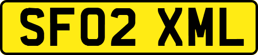 SF02XML