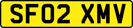 SF02XMV