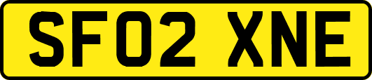 SF02XNE