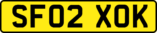 SF02XOK