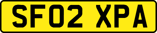 SF02XPA