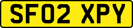 SF02XPY