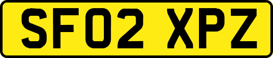 SF02XPZ