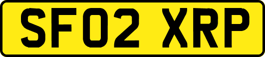 SF02XRP