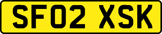 SF02XSK