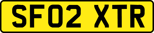 SF02XTR