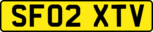 SF02XTV