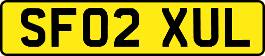 SF02XUL