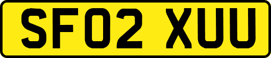 SF02XUU
