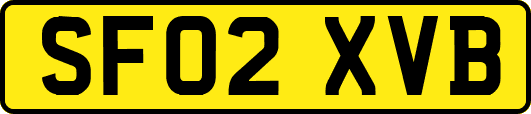 SF02XVB