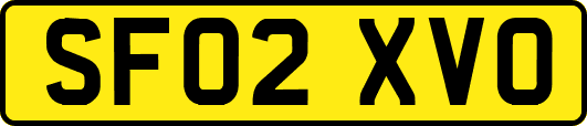 SF02XVO