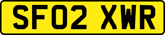 SF02XWR