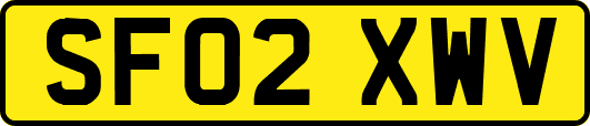 SF02XWV