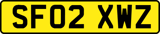 SF02XWZ