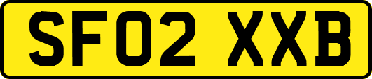SF02XXB