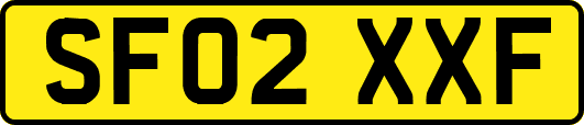 SF02XXF