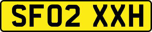 SF02XXH