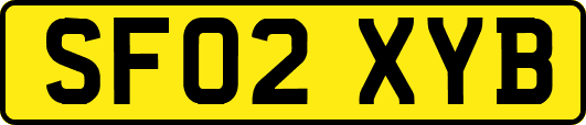 SF02XYB