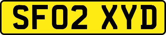 SF02XYD