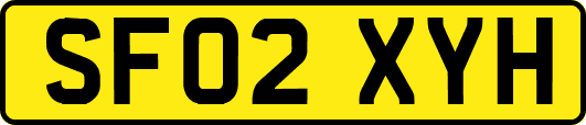 SF02XYH