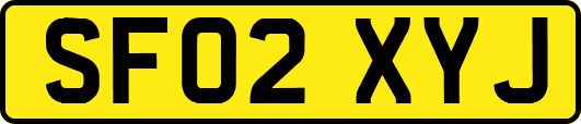 SF02XYJ