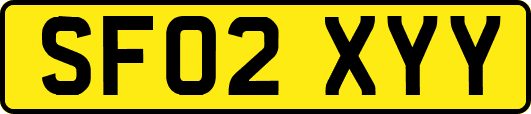 SF02XYY