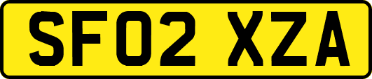SF02XZA