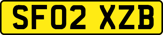 SF02XZB
